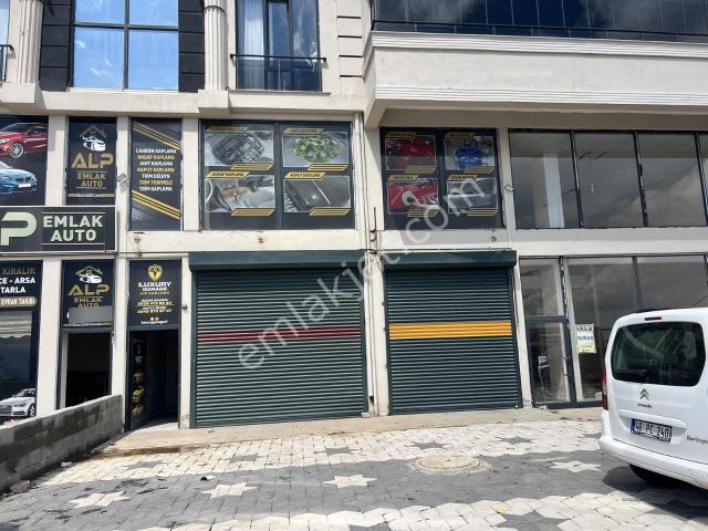 Kahramanmaraş içerisinde satılık Dükkan