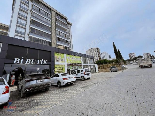 Kahramanmaraş içerisinde kiralık mülk