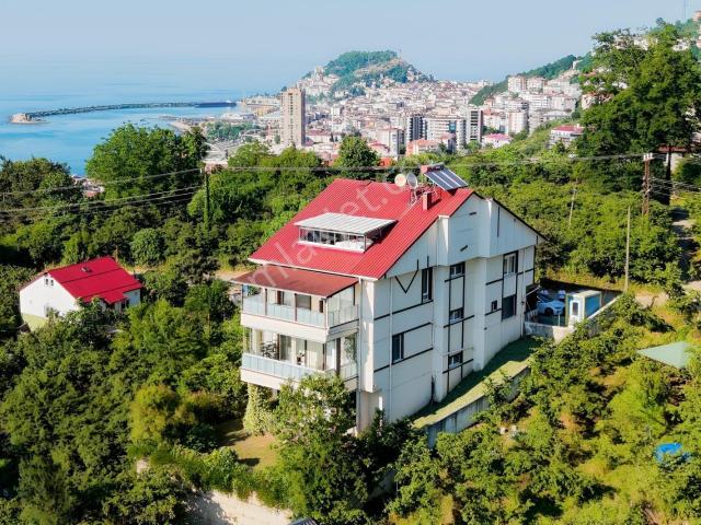 Giresun içerisinde satılık Villa