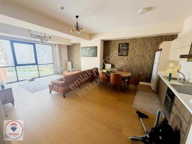 Gaziosmanpaşa, İstanbul içerisinde kiralık Residence