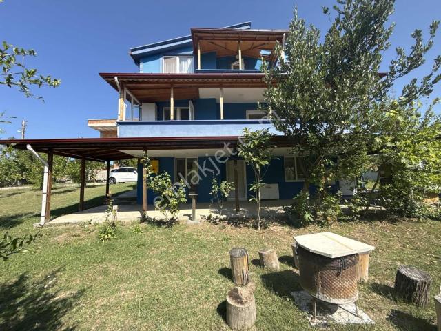 Atakum, Samsun içerisinde satılık Villa