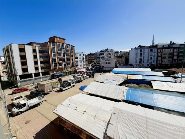 Çay Mahallesi, Terme içerisinde satılık mülk