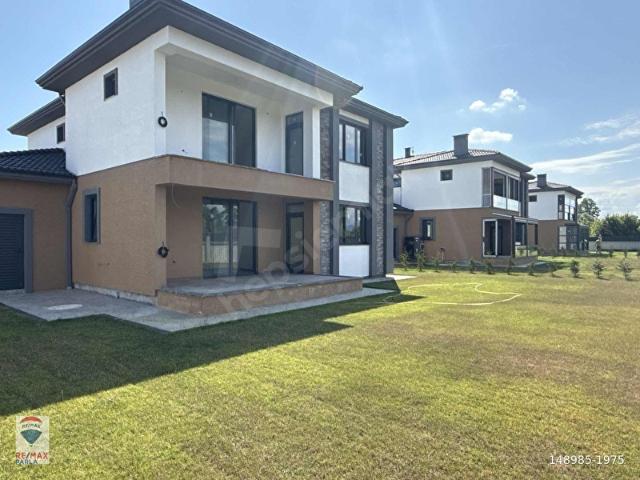 Terme, Samsun içerisinde satılık Villa