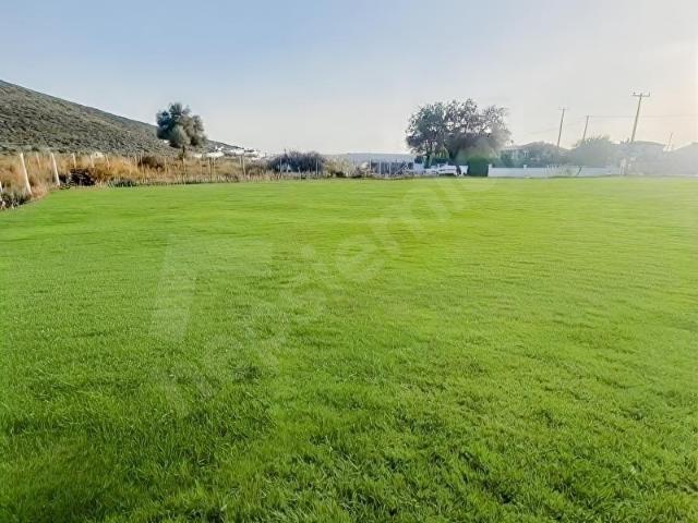 Didim içerisinde satılık Arsa