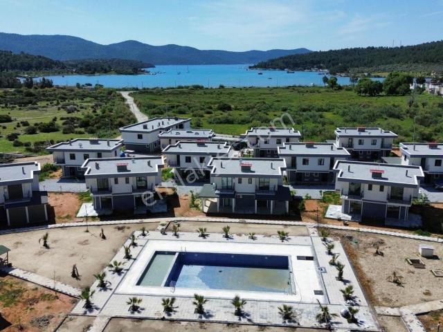 Milas içerisinde satılık Villa