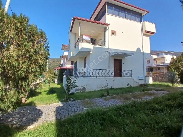 Didim, Aydin içerisinde satılık Villa