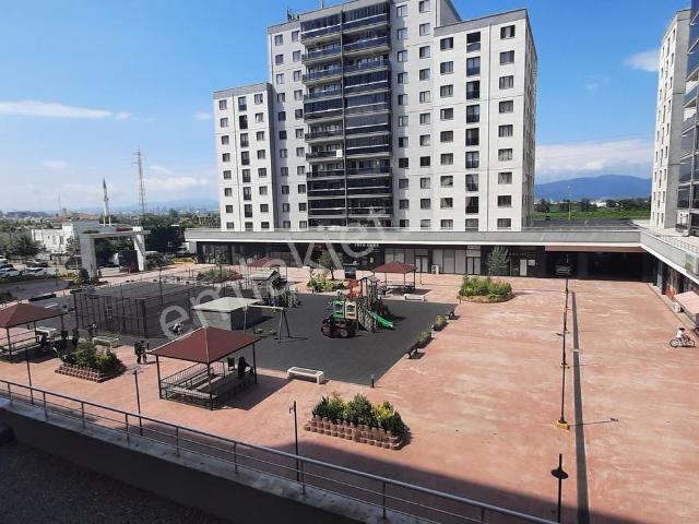Yildirim, Bursa içerisinde kiralık mülk