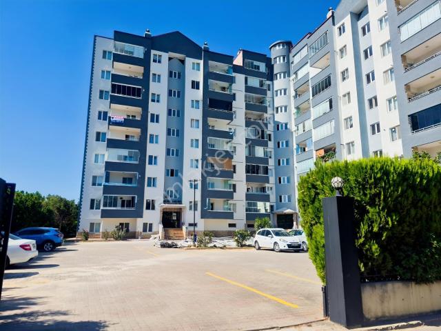 Nilüfer, Bursa içerisinde kiralık mülk