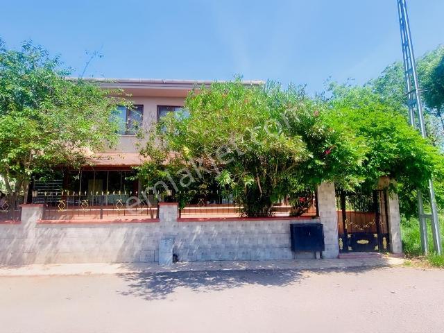Şile, İstanbul içerisinde kiralık Villa