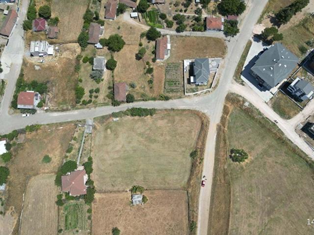 Biga, Çanakkale içerisinde satılık Arsa