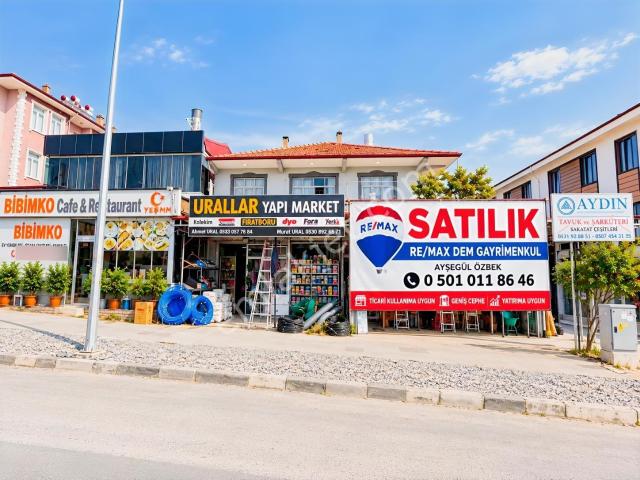 Üzümlü, Erzincan içerisinde satılık Bina