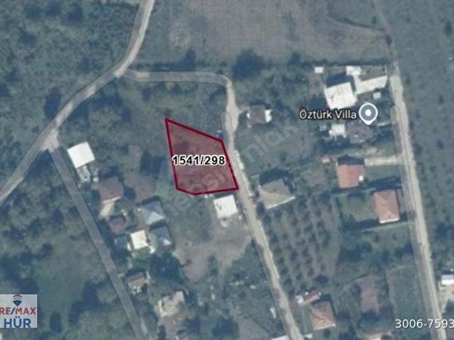 Erenler, Sakarya içerisinde satılık Arsa