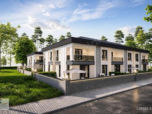 Çorlu, Tekirdağ içerisinde satılık Villa