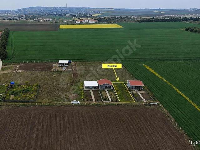 Silivri, İstanbul içerisinde satılık Arsa