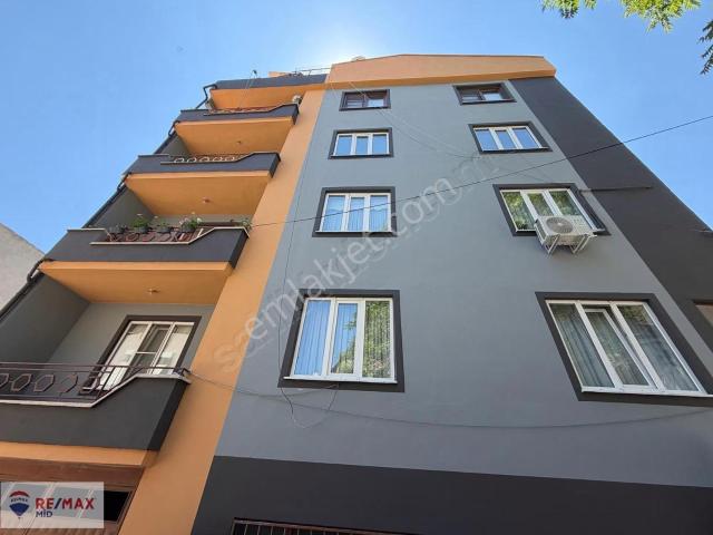 Balikesir içerisinde kiralık mülk