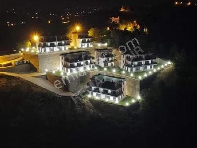 Giresun içerisinde satılık Villa