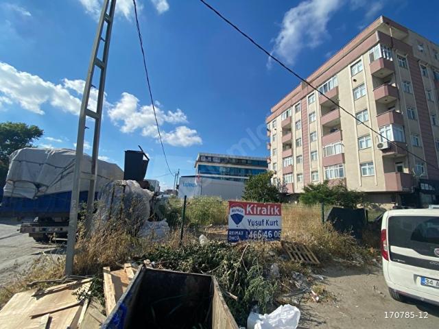 Ataşehir, İstanbul içerisinde satılık Arsa