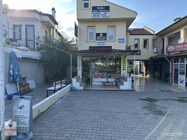 Fethiye, Muğla içerisinde satılık Dükkan