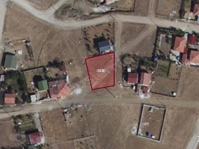 Elmadağ, Ankara içerisinde satılık Arsa