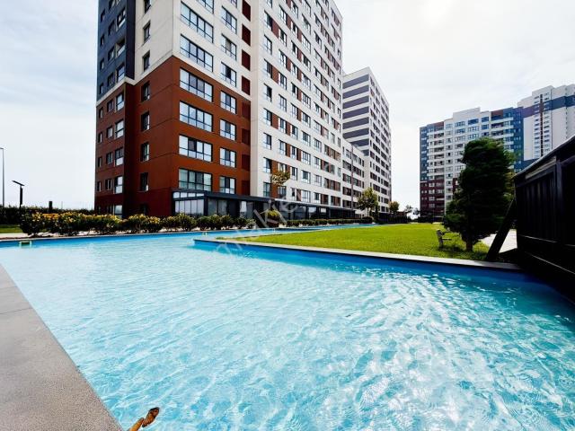 Başakşehir, İstanbul içerisinde satılık mülk