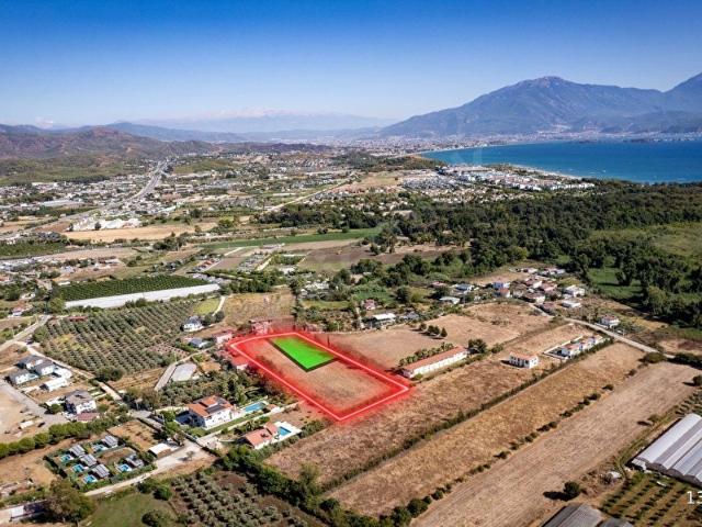 Fethiye, Muğla içerisinde satılık Arsa