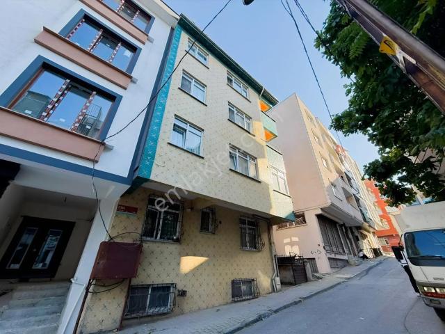 İstanbul içerisinde satılık mülk