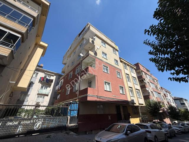İstanbul içerisinde satılık mülk