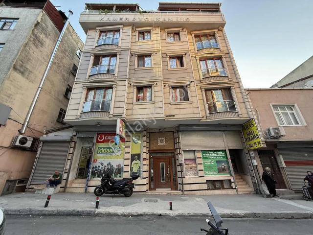İstanbul içerisinde satılık mülk