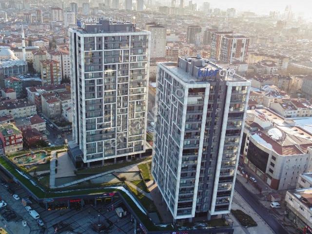 Güneşli Mahallesi, Bağcılar içerisinde kiralık mülk