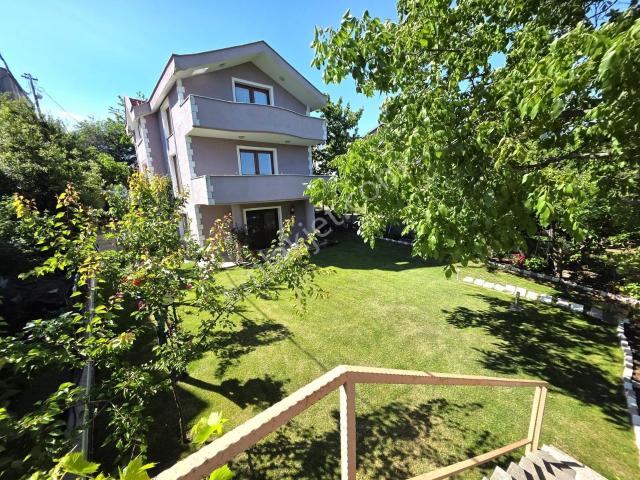 Beylikdüzü, İstanbul içerisinde satılık Villa