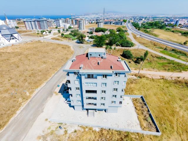 Bandirma, Balikesir içerisinde satılık mülk
