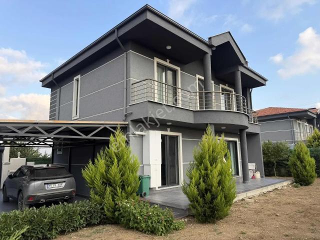Silivri, İstanbul içerisinde satılık Villa