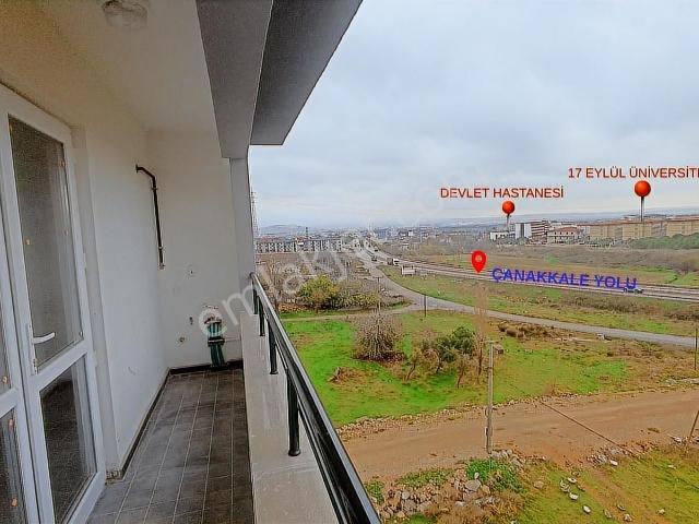 Bandirma, Balikesir içerisinde satılık mülk