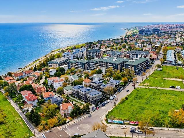 Tepecik, Büyükçekmece içerisinde satılık Villa