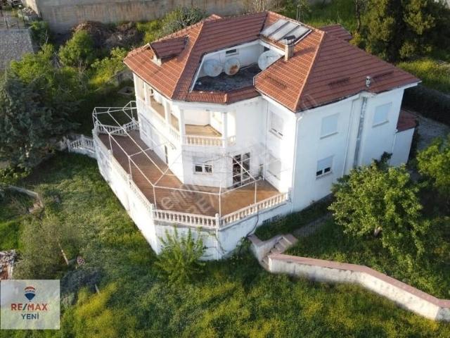 Kahramanmaraş Merkez içerisinde kiralık Villa