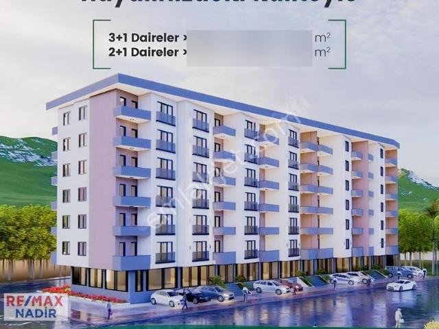 Demirci, Tirebolu içerisinde satılık mülk