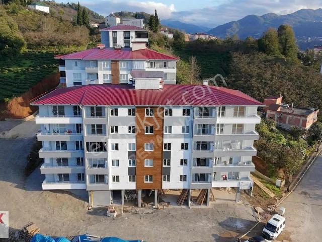 Giresun içerisinde satılık mülk