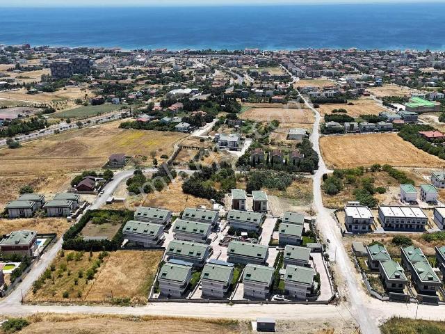 Büyükçekmece, İstanbul içerisinde satılık Villa