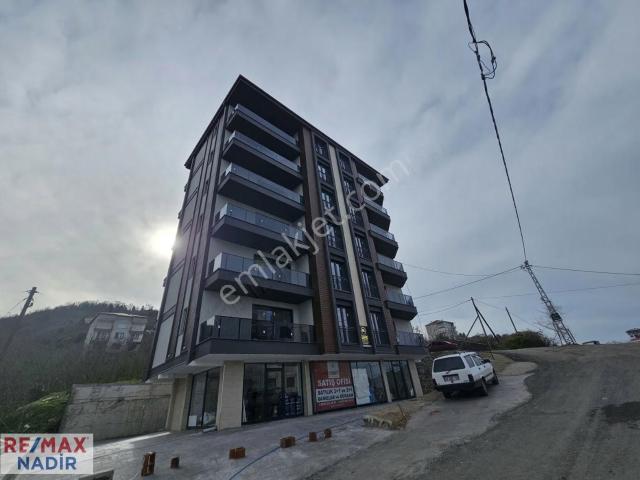 Giresun içerisinde satılık mülk