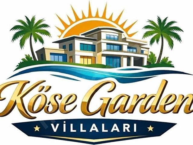 Erdemli, Mersin içerisinde satılık Villa