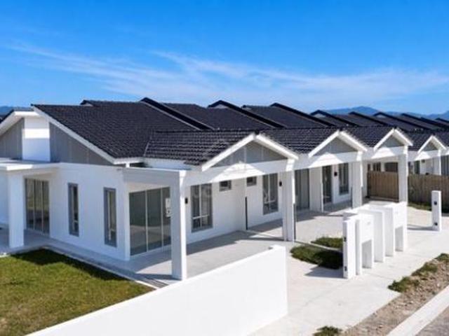 Terraced House for sale in Rembau, Negeri Sembilan
