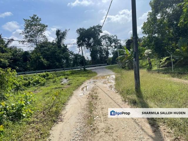 Shop for sale in Rembau, Negeri Sembilan
