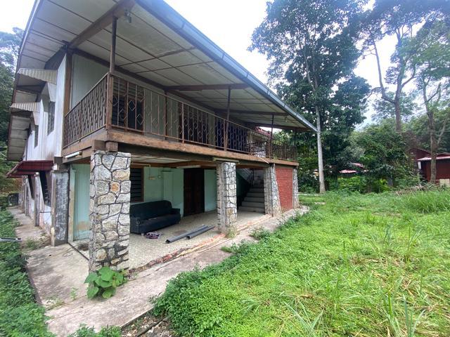 Bungalow for sale in Rembau, Negeri Sembilan