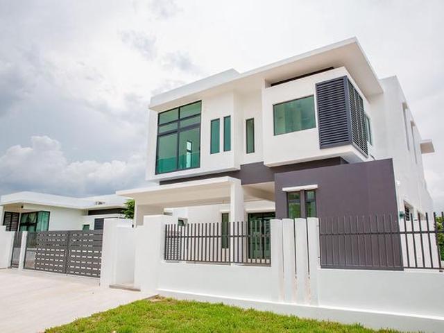 Terraced House for sale in Rembau, Negeri Sembilan