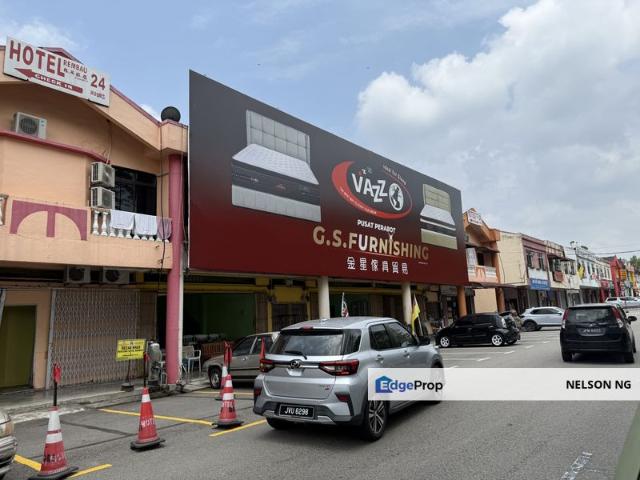 Shop for rent in Rembau, Negeri Sembilan