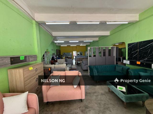 Shop for rent in Rembau, Negeri Sembilan