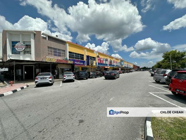 Shop for rent in Rembau, Negeri Sembilan