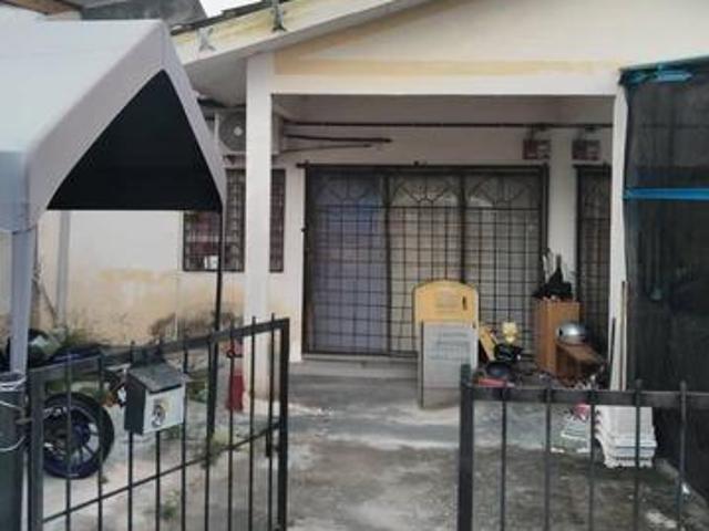 Terraced House for sale in Rembau, Negeri Sembilan