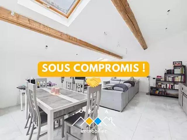 Maison vente à Toul, Rembercourt-sur-mad