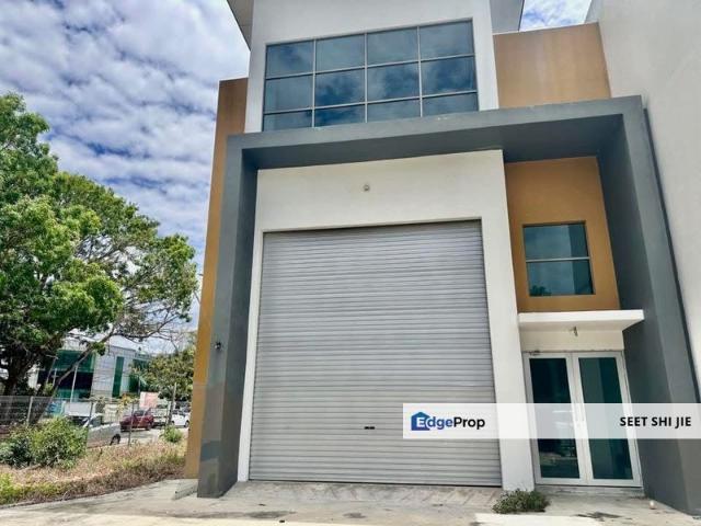 Warehouse for rent in Malaka